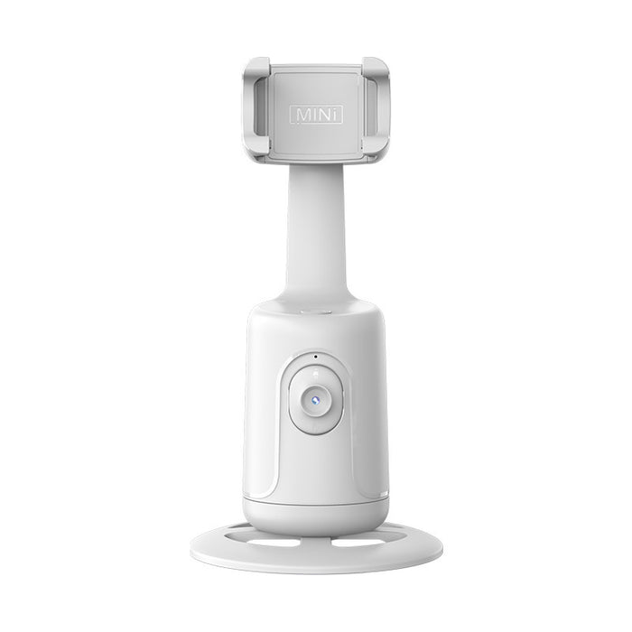 Lunvang Mobilholder med ansiktssporing som roterer 360°