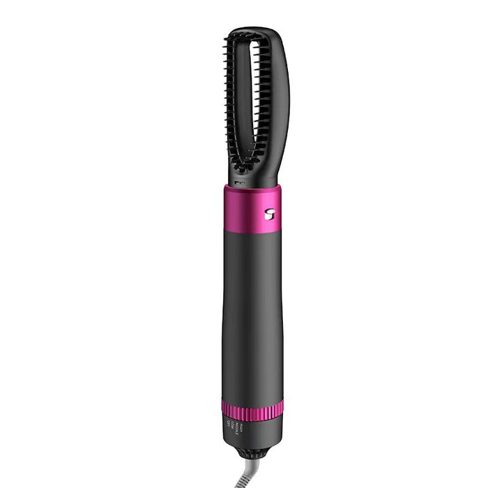Lunvang Airstyler 5 i 1 med fem hoder og ionepleie
