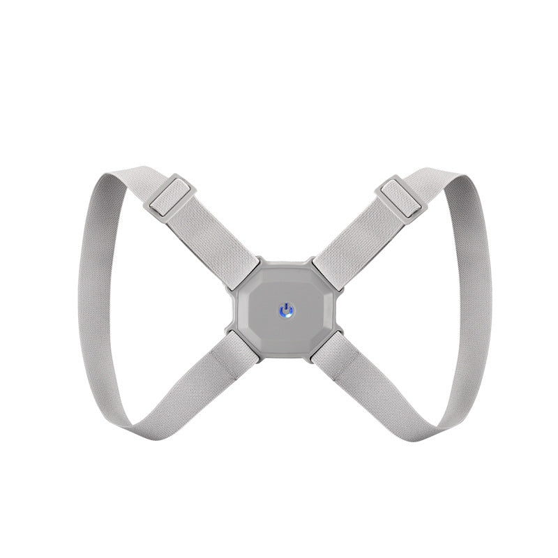 Smart holdningstrener med sensor