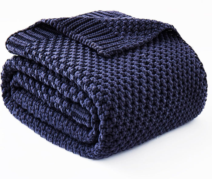 Lunvang™ Strikket vektdyne i pustende og kjølende mikrofiber
