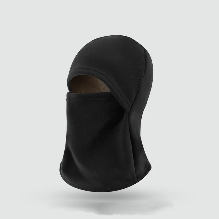 Lunvang™ Termolue dame, sømløs og vindtett for kalde dager