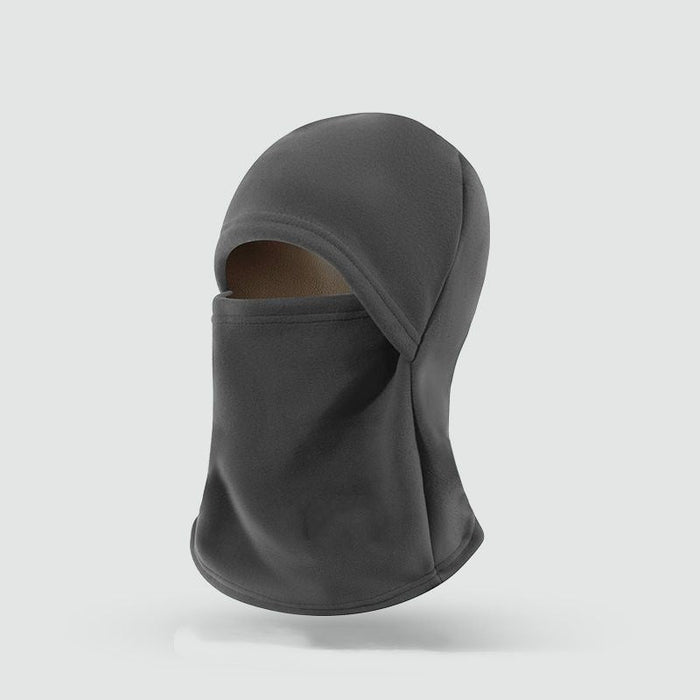 Lunvang™ Termolue dame, sømløs og vindtett for kalde dager