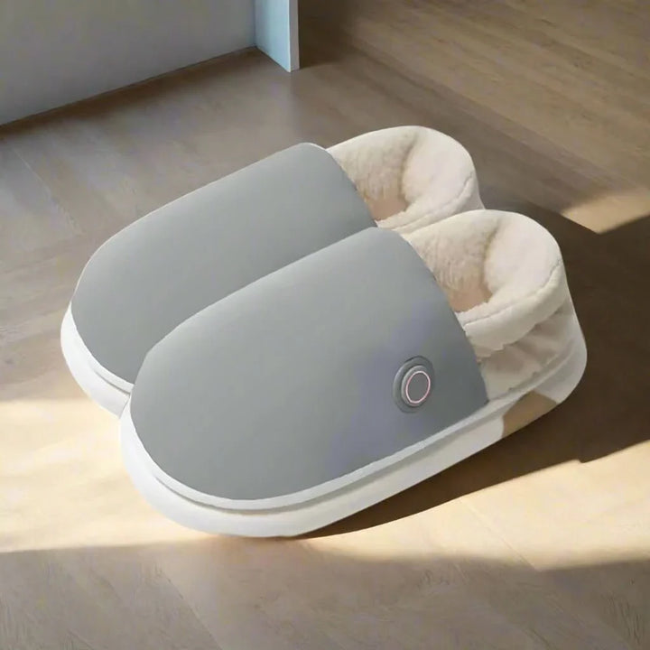 Lunvang™ Elektriske varmetøfler med tre varmenivåer