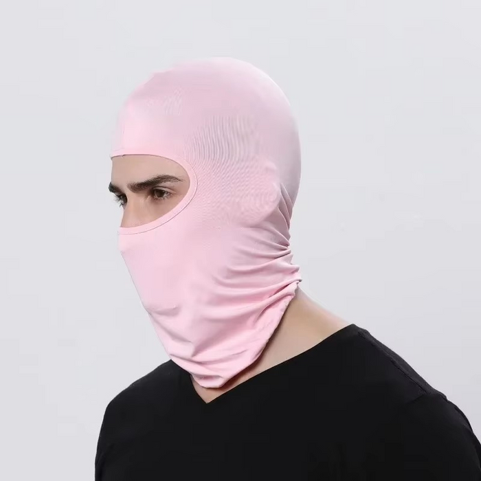 Lunvang™ Heldekkende balaklava til motorsykkel, sykkel og skikjøring