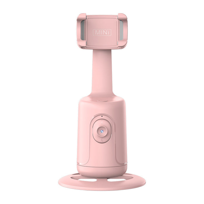 Lunvang Mobilholder med ansiktssporing som roterer 360°