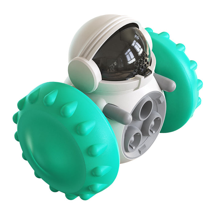 Lunvang Vaggende robotleke som deler ut godbiter