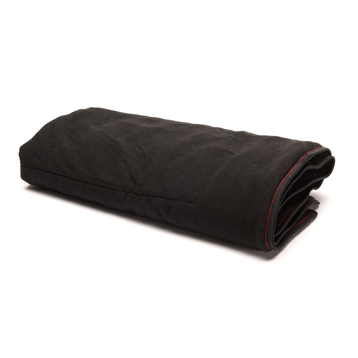 Lunvang™ Stor varmepute i fleece med infrarød varme