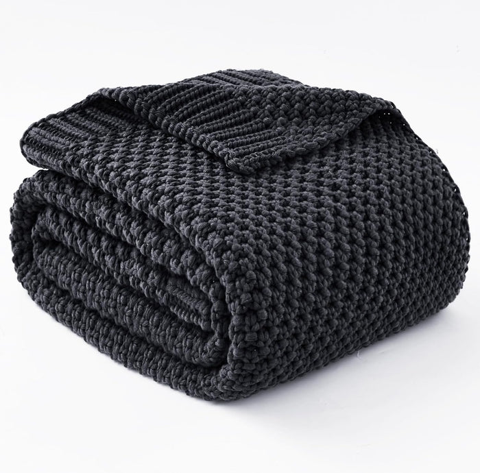 Lunvang™ Strikket vektdyne i pustende og kjølende mikrofiber