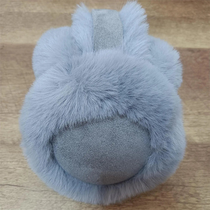Lunvang™ Luftige øreklokker på polstret hårbøyle med god passform