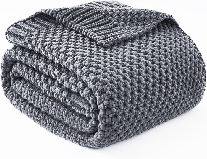 Lunvang™ Strikket vektdyne i pustende og kjølende mikrofiber