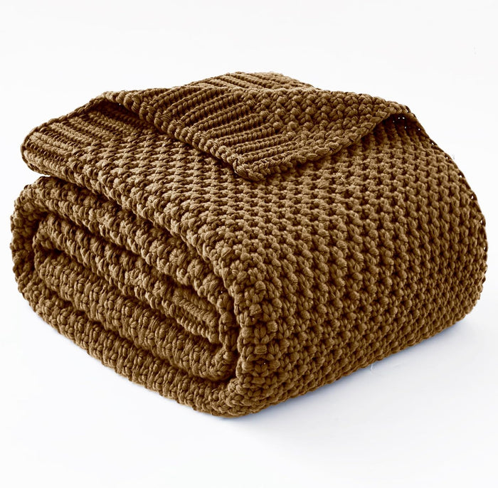Lunvang™ Strikket vektdyne i pustende og kjølende mikrofiber