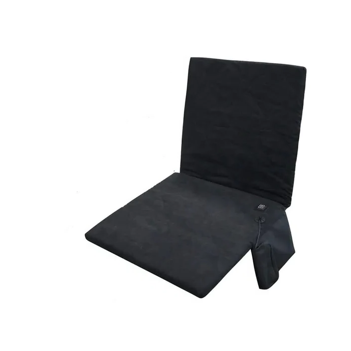 Lunvang™ Sammenleggbar varmepute for sete med USB og tre nivåer
