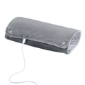 Lunvang™ Maskinvaskbar varmepute i mikroplysj med USB